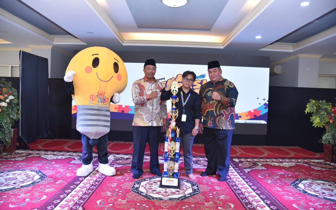 PEKAN INSPIRASI PELAJAR (PIJAR) 2025